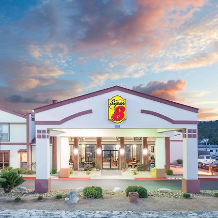 Super 8 By Wyndham Kerrville Tx Ngoại thất bức ảnh